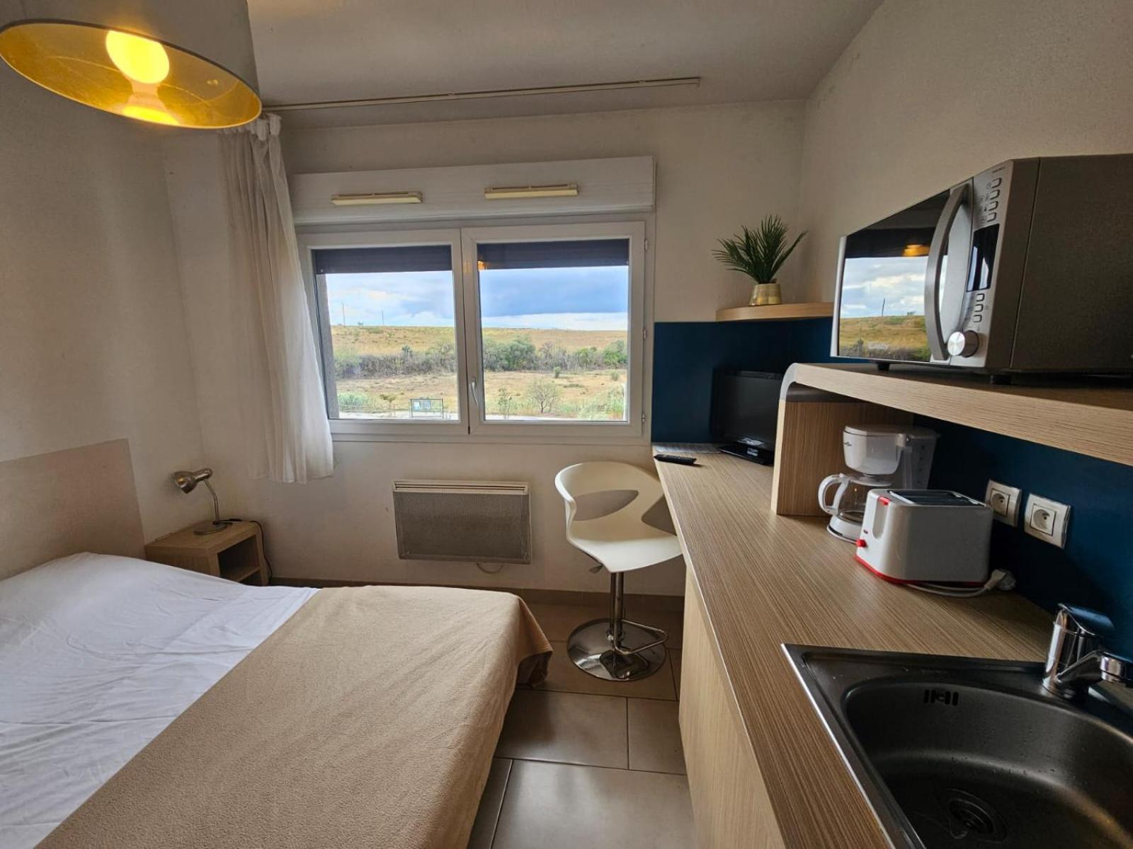 314 Appartement Perpignan Cosy Zewnętrze zdjęcie