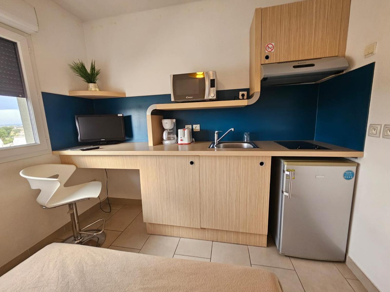 314 Appartement Perpignan Cosy Zewnętrze zdjęcie