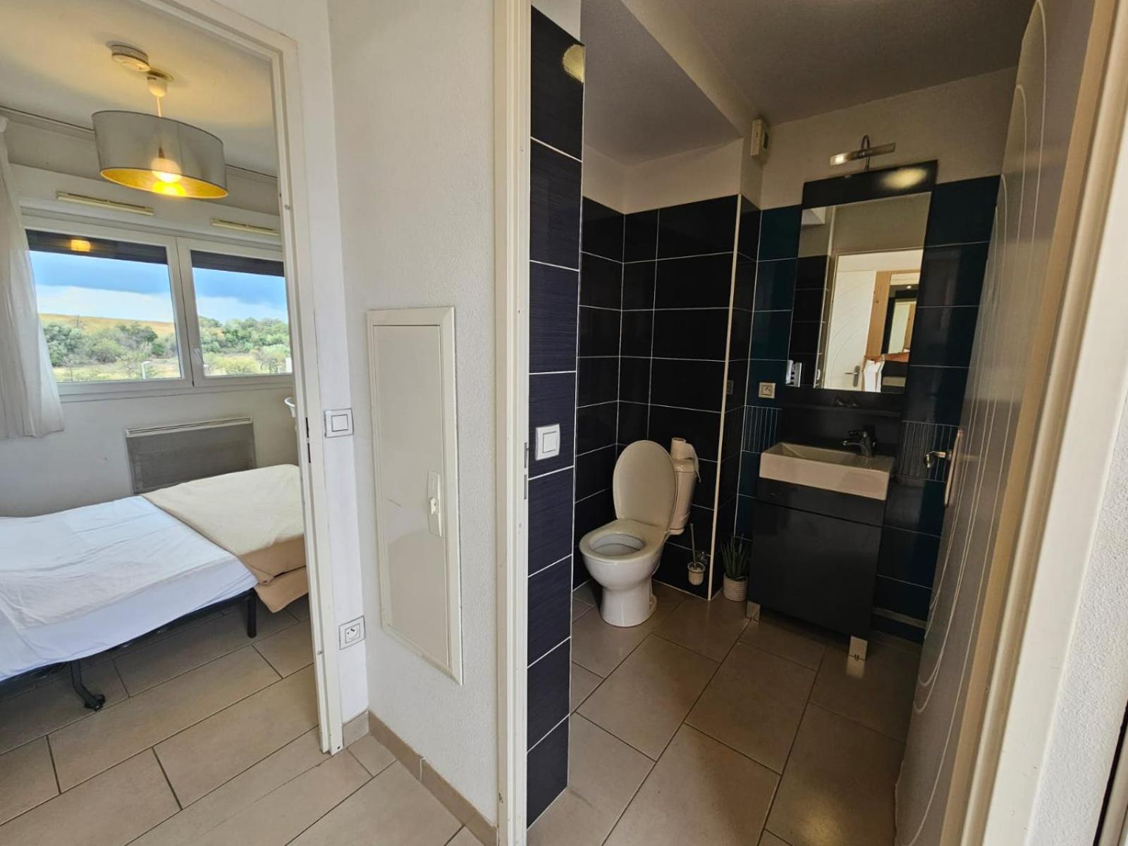 314 Appartement Perpignan Cosy Zewnętrze zdjęcie