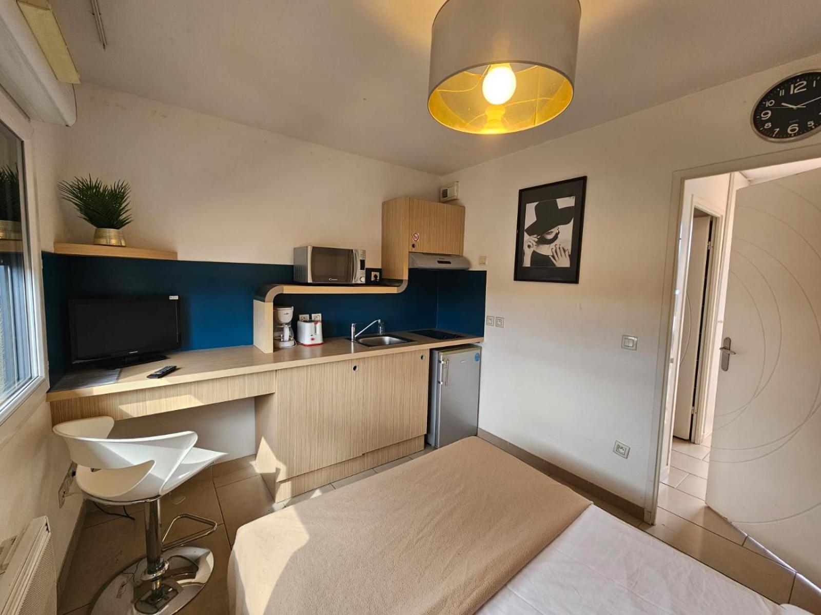 314 Appartement Perpignan Cosy Zewnętrze zdjęcie