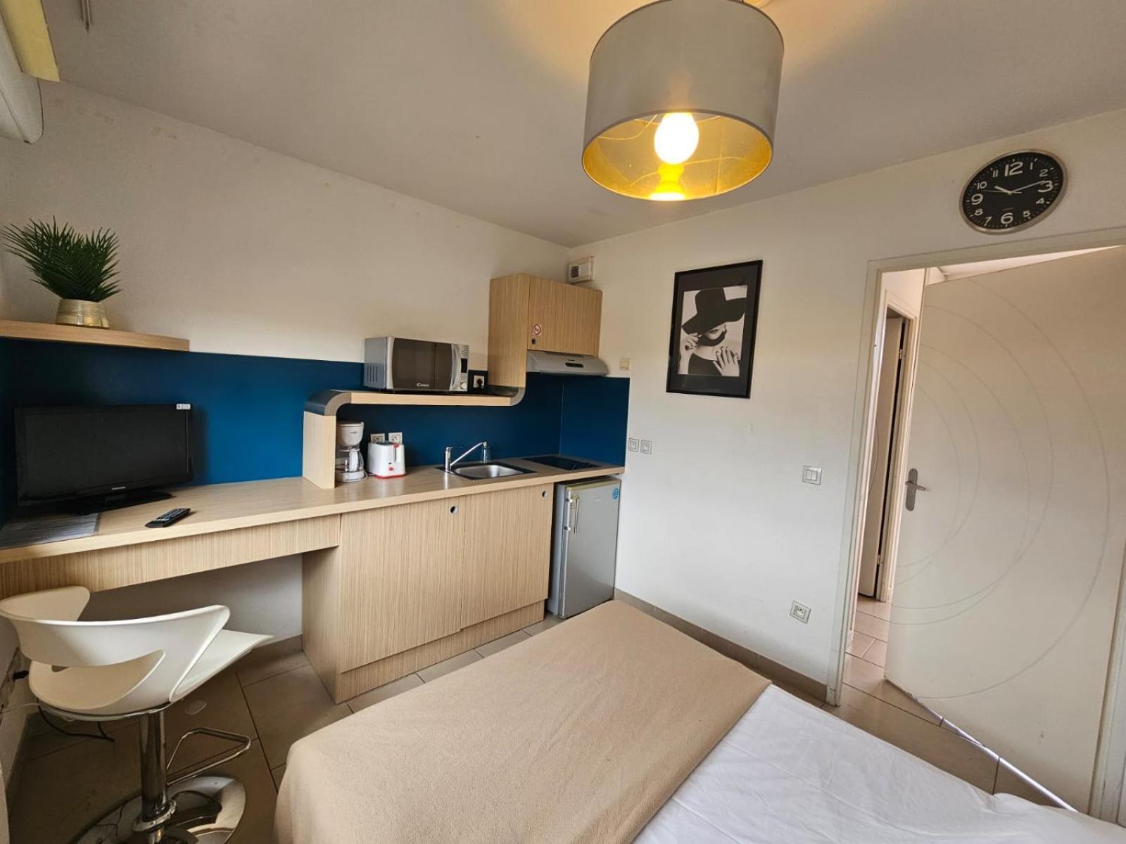 314 Appartement Perpignan Cosy Zewnętrze zdjęcie